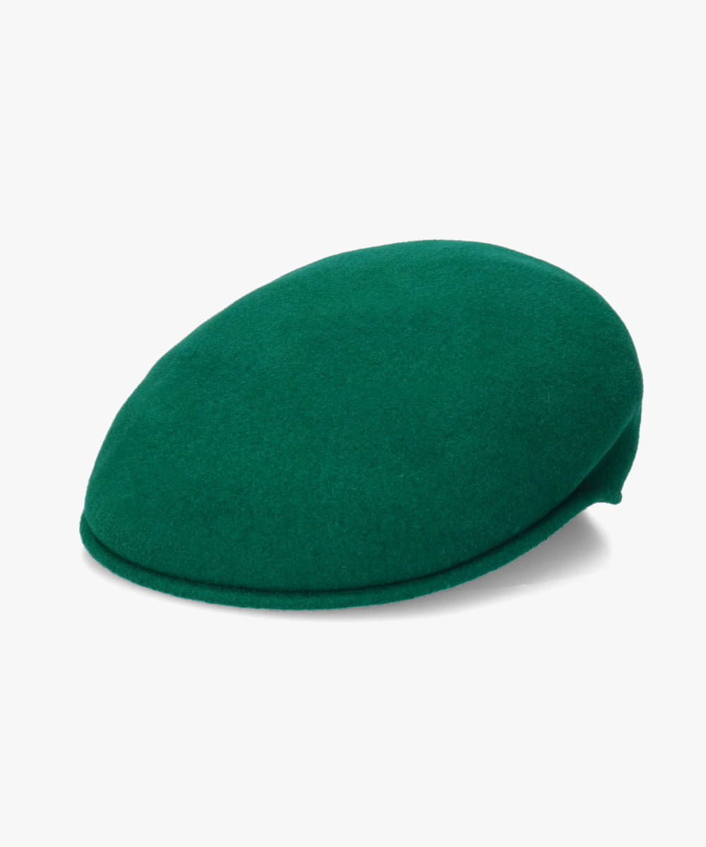 DEEP EMERALD